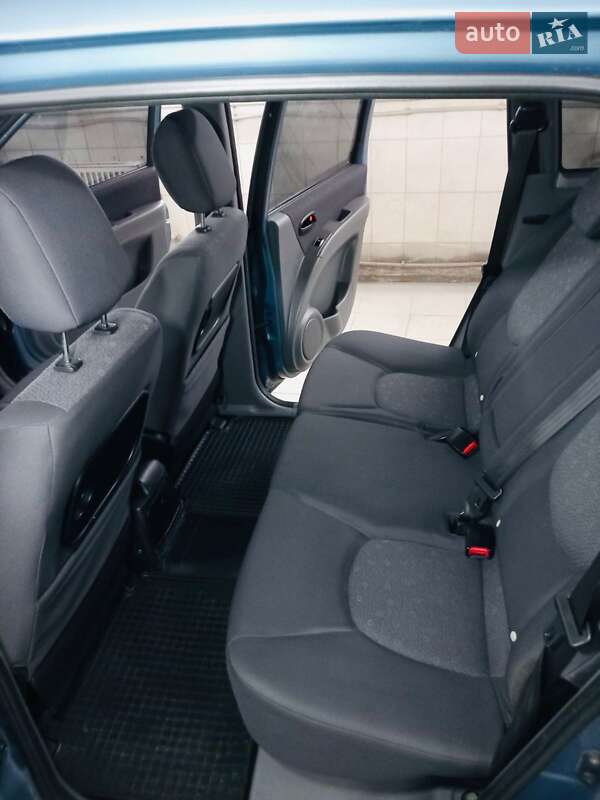 Минивэн Hyundai Matrix 2007 в Броварах