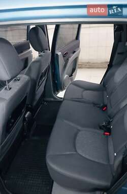 Минивэн Hyundai Matrix 2007 в 