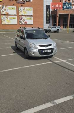 Мінівен Hyundai Matrix 2010 в Києві