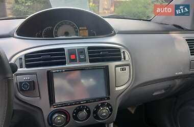 Минивэн Hyundai Matrix 2008 в 