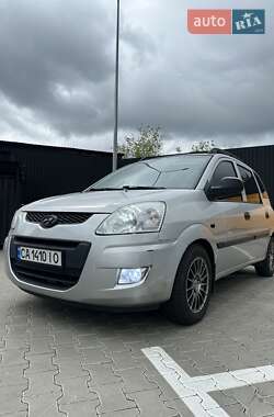 Мінівен Hyundai Matrix 2010 в Києві