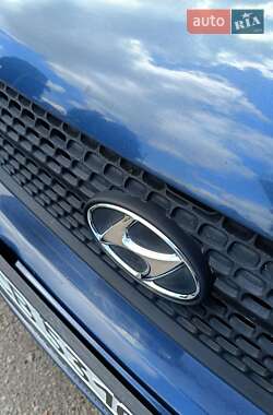 Минивэн Hyundai Matrix 2007 в 
