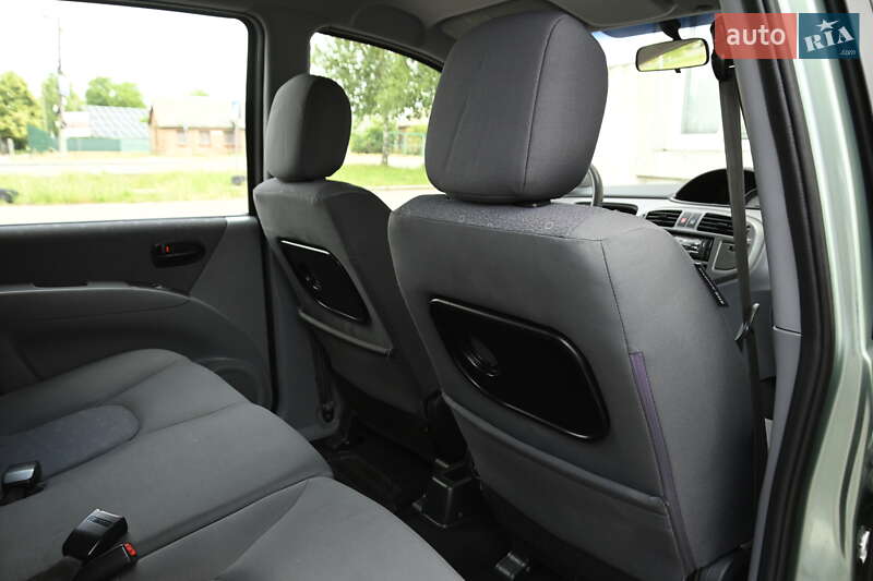Минивэн Hyundai Matrix 2007 в Бердичеве