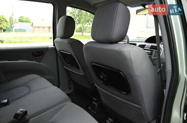 Мінівен Hyundai Matrix 2007 в 