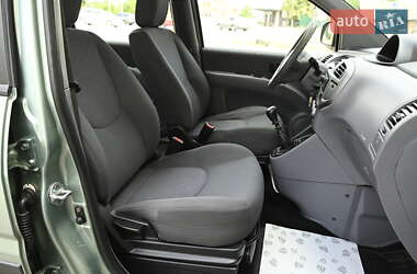 Мінівен Hyundai Matrix 2007 в 
