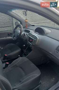 Минивэн Hyundai Matrix 2006 в 