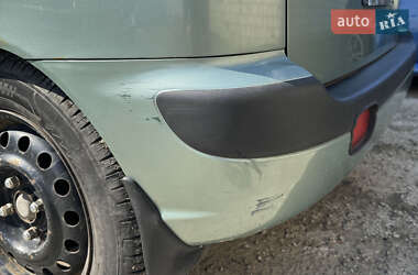 Минивэн Hyundai Matrix 2007 в 