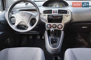 Минивэн Hyundai Matrix 2007 в 