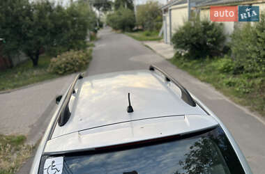 Мінівен Hyundai Matrix 2008 в 