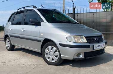Hyundai Matrix 2007