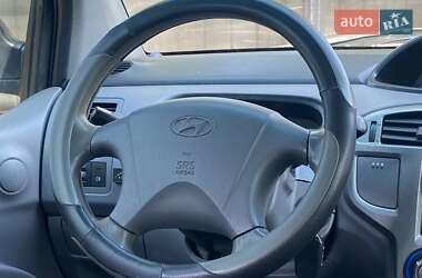 Мінівен Hyundai Matrix 2007 в 