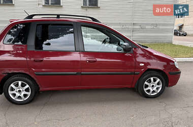 Мінівен Hyundai Matrix 2006 в 