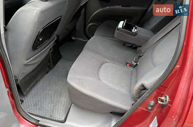 Мінівен Hyundai Matrix 2006 в 