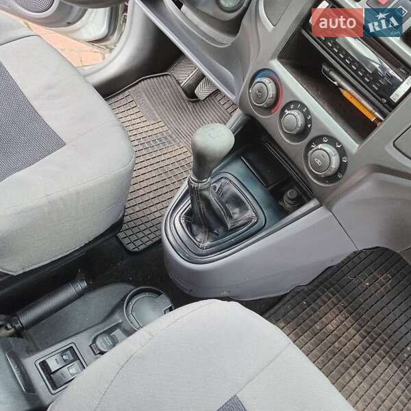 Хэтчбек Hyundai Matrix 2006 в Киеве