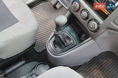 Хэтчбек Hyundai Matrix 2006 в 