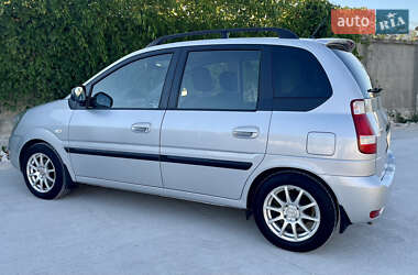 Мінівен Hyundai Matrix 2010 в 