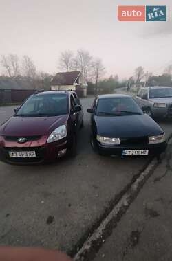 Мінівен Hyundai Matrix 2008 в Косові