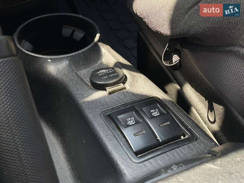 Мінівен Hyundai Matrix 2006 в Дніпрі