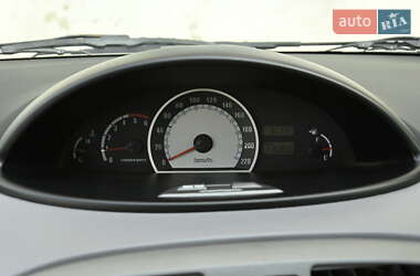 Минивэн Hyundai Matrix 2007 в 