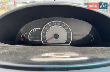 Минивэн Hyundai Matrix 2007 в 