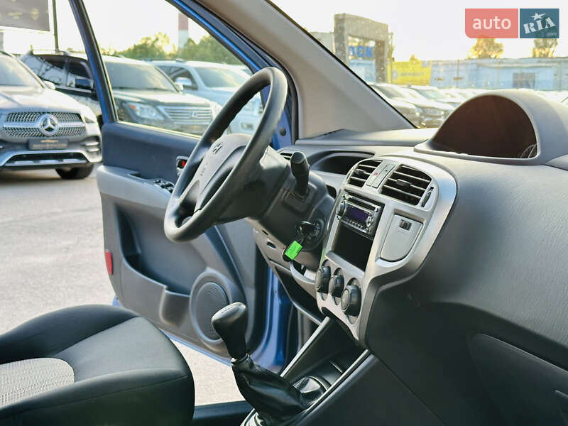 Минивэн Hyundai Matrix 2008 в Харькове