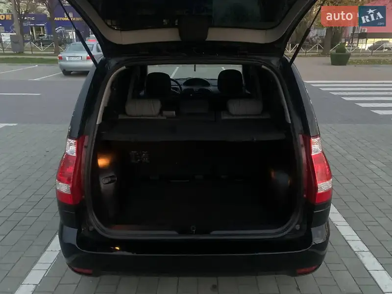 Hyundai Matrix 2009