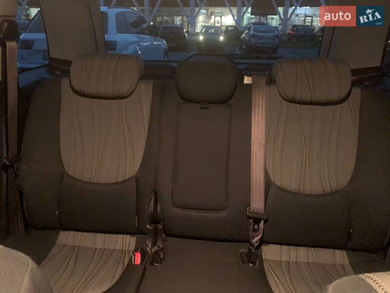 Минивэн Hyundai Matrix 2009 в Хмельницком
