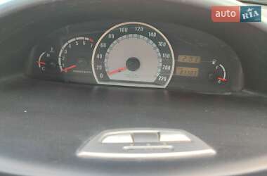 Минивэн Hyundai Matrix 2003 в 
