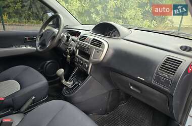 Минивэн Hyundai Matrix 2008 в 
