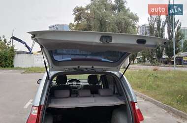 Минивэн Hyundai Matrix 2007 в 