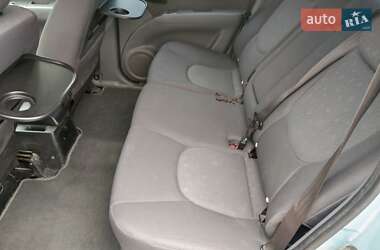 Минивэн Hyundai Matrix 2007 в 