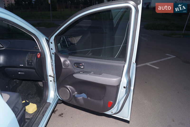 Мінівен Hyundai Matrix 2010 в Києві