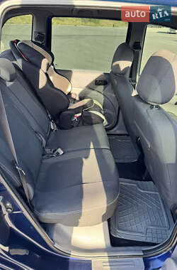Мінівен Hyundai Matrix 2007 в 