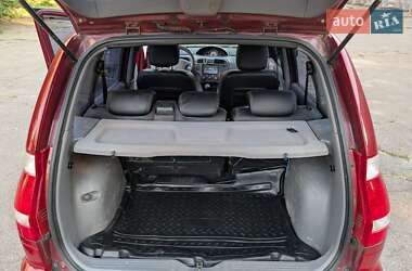 Минивэн Hyundai Matrix 2006 в 