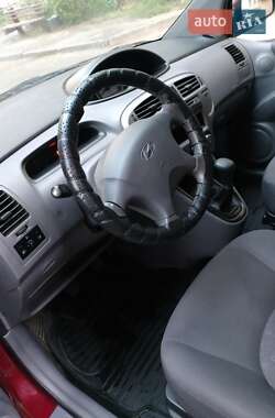 Минивэн Hyundai Matrix 2008 в 