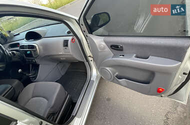 Мінівен Hyundai Matrix 2007 в 