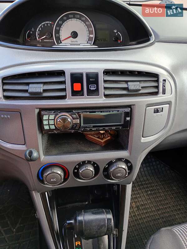 Минивэн Hyundai Matrix 2008 в Борисполе