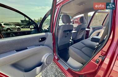 Мінівен Hyundai Matrix 2006 в 