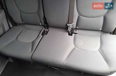 Мінівен Hyundai Matrix 2008 в 