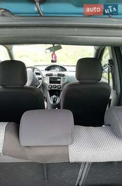 Минивэн Hyundai Matrix 2007 в 