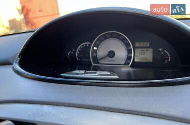 Мінівен Hyundai Matrix 2008 в 