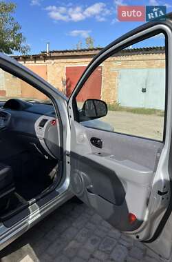 Мінівен Hyundai Matrix 2008 в 