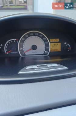 Минивэн Hyundai Matrix 2008 в 