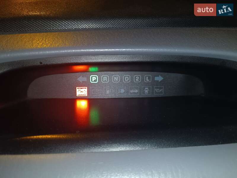 Мінівен Hyundai Matrix 2005 в Одесі