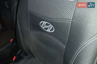 Минивэн Hyundai Matrix 2005 в 