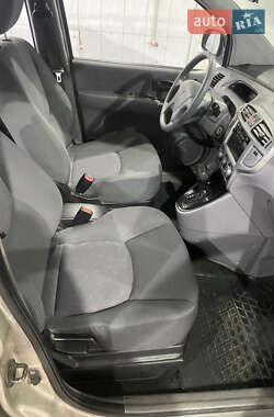 Мінівен Hyundai Matrix 2007 в 