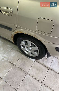 Мінівен Hyundai Matrix 2007 в 