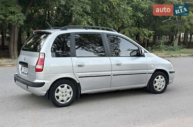 Мінівен Hyundai Matrix 2006 в 
