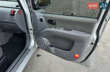 Мінівен Hyundai Matrix 2006 в 