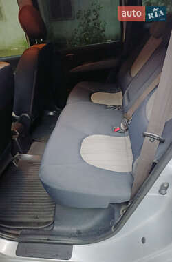 Мінівен Hyundai Matrix 2008 в 